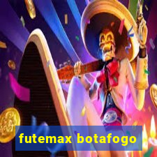 futemax botafogo